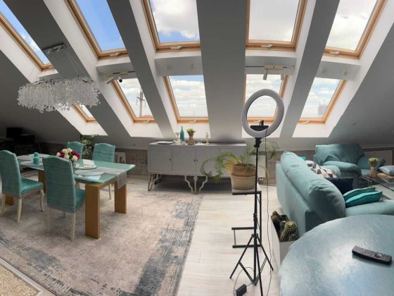 вул. Хмельницького-Липинського. Епіцентр. Сауна Камін Балкони. Оренда! Львів