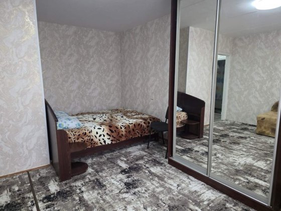 Аренда 1 комнатной квартиры в Центре Миколаїв