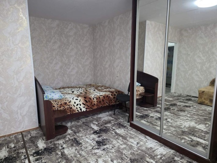 Аренда 1 комнатной квартиры в Центре - фото 1