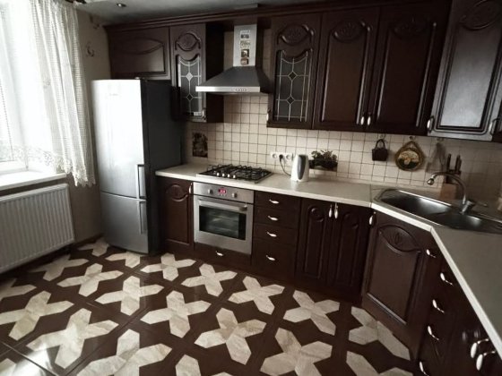 Оренда 3х кімнатної квартири вул Стрийська Львів