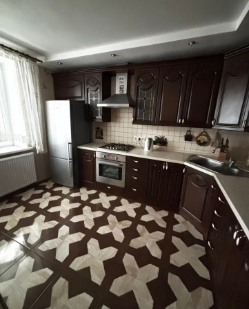 Оренда 3х кімнатної квартири вул Стрийська - фото 1