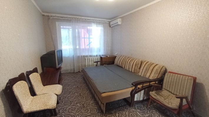 Сдаю отличную 2 к/к ост.Молодогвардейская/пр.Богоявленский - фото 1