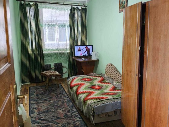 Оренда кімнати  В ГУРТОЖИТКУ ціна вже з КП Львів