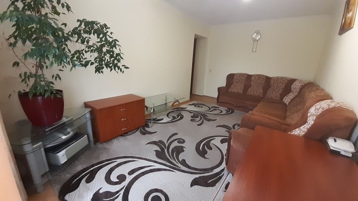 Оренда 2к квартири вул. Лазаренка - фото 1