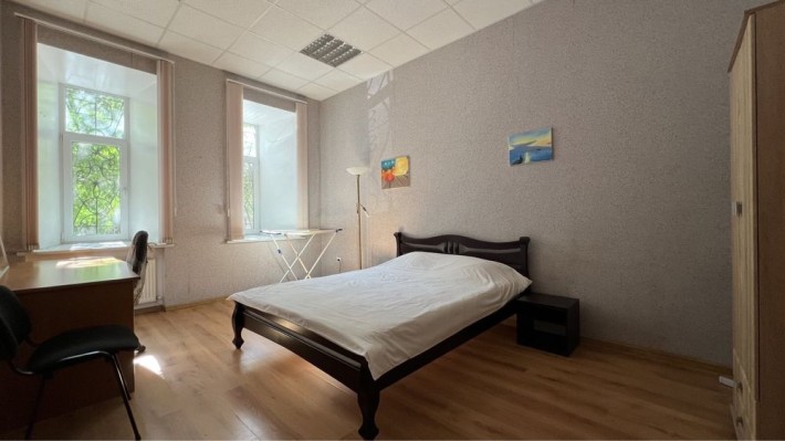 Аренда 3к квартира центр Коблевская - фото 1