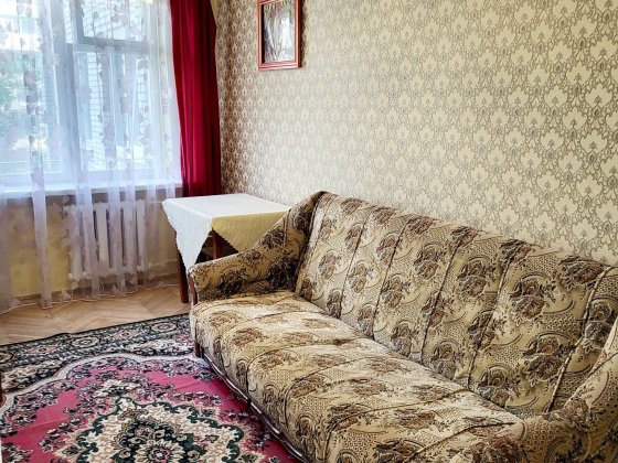 Здається в оренду 2 ізольовані кімнати по вул.Мазепи 26 Львів