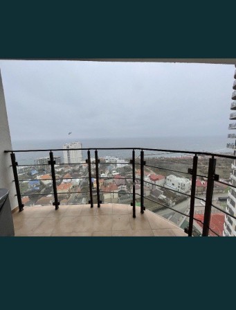 44 Жемчужина. Понормамный вид на море! Май включительно. - фото 1