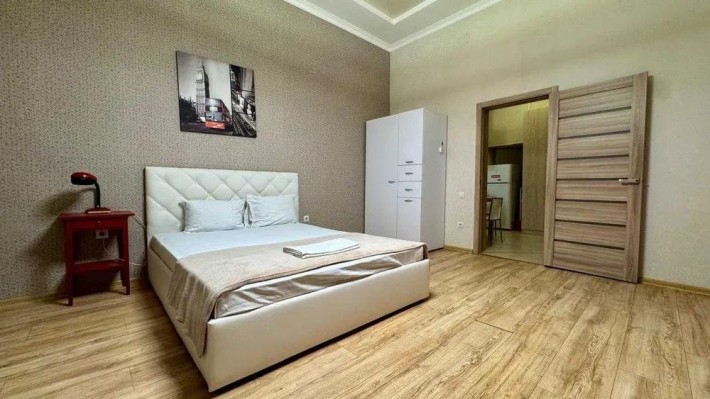 Сдам 1 к кв Центр Екатерининская Оперный Дерибасовская Горсад Код1188 - фото 1