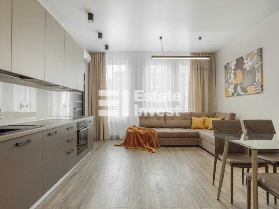 Здам 2 кімн. квартиру в ЖК Павлівський Квартал, вул. Клочківська, 117 Харків