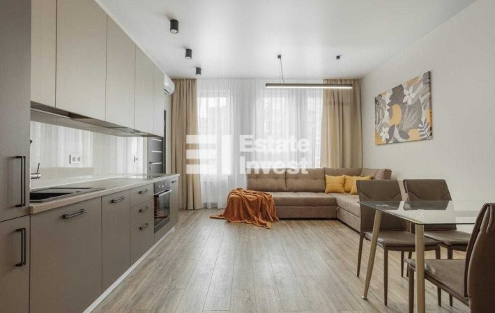 Здам 2 кімн. квартиру в ЖК Павлівський Квартал, вул. Клочківська, 117 - фото 1