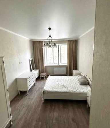 Уютная квартира в центре города. Парк Шевченко/Леонтовича. Длительно - фото 1