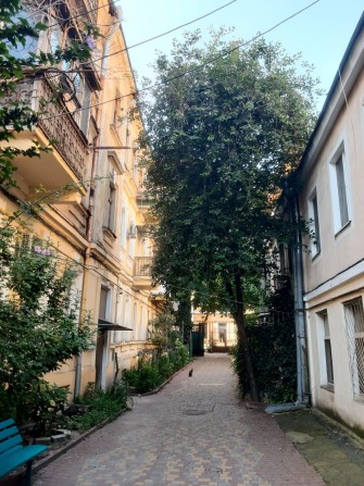 Сдам 1 ком Малая Арнаутская /Осипова  от хозяина - фото 1