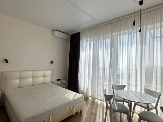 Сдам 1 комнатную квартиру в жк Маринист с террасой Одеса