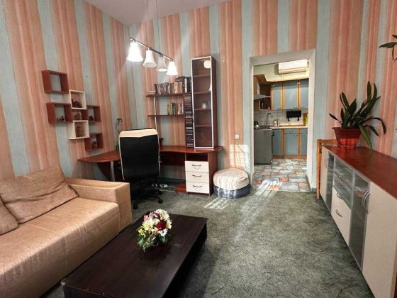 Сдам в аренду 3-х комнатную квартиру в центре Одессы Одеса