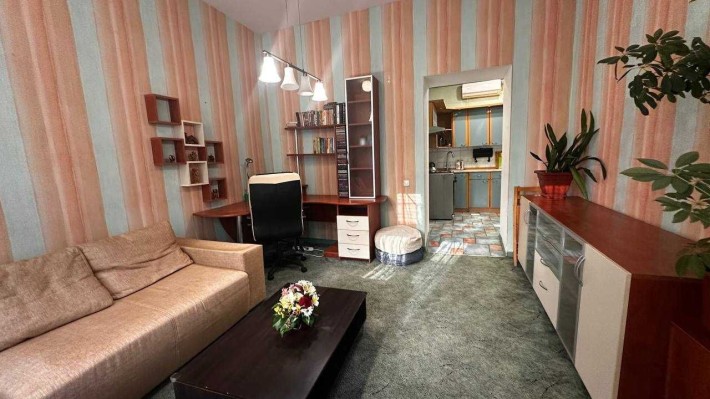 Сдам в аренду 3-х комнатную квартиру в центре Одессы - фото 1