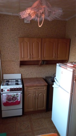 Сдам квартиру в долгострочную аренду - фото 1