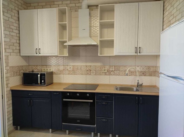 Сдам свою 1-комнатную квартиру ЖК "Одесские Традиции" - фото 1