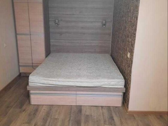 Сдаю 1к. квартиру на Салтовке.Метро - пешком. Харків