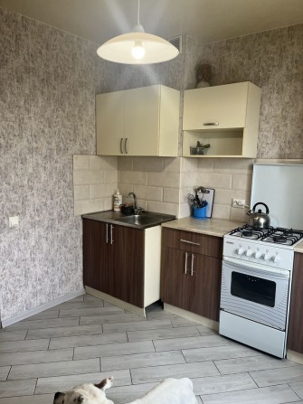 1 Комн Махачкалинская / Семена Палия  можно с ребенком - фото 1