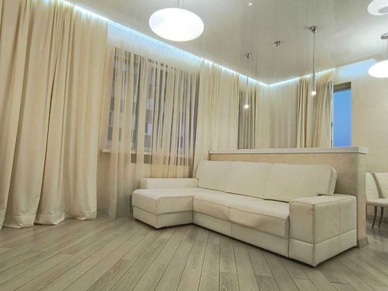 Аренда, 1 к кв,  80м. ЖК  "Монте Плаза" Павлово Поле, 23 августа, Харків