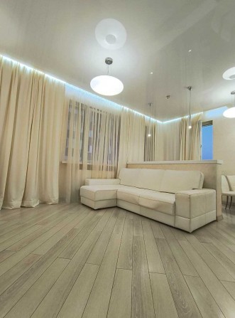 Аренда, 1 к кв,  80м. ЖК  "Монте Плаза" Павлово Поле, 23 августа, - фото 1