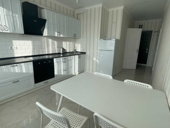 Сдам 1 ком в новом доме Архитекторская/ Ильфа и Петрова Одесса