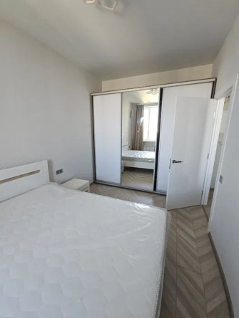 Сдам Евродвушка ЖК Акапулько 2 Первая сдача Аркадия Паркоместо Код1186 - фото 1