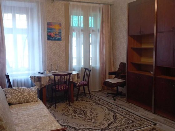 Сдам 2х комн кварт Новосельского/ Преображенская Одесса