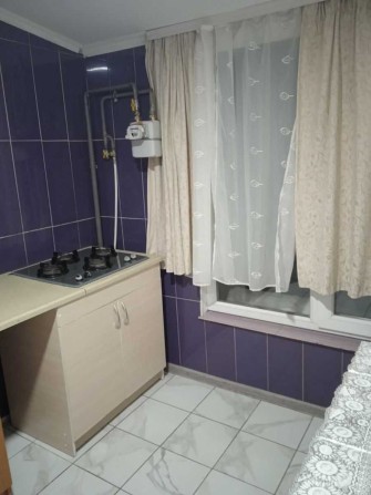 Аренда 1-комнатной квартиры в новом доме на Молдованке - фото 1