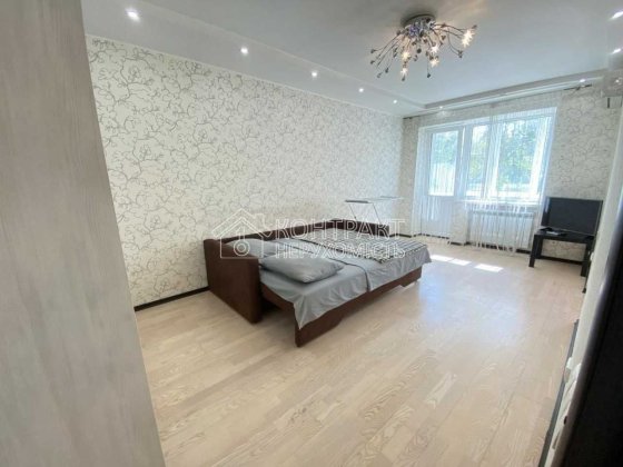 Сдам однокомнатную в р-н ХАИ Харків