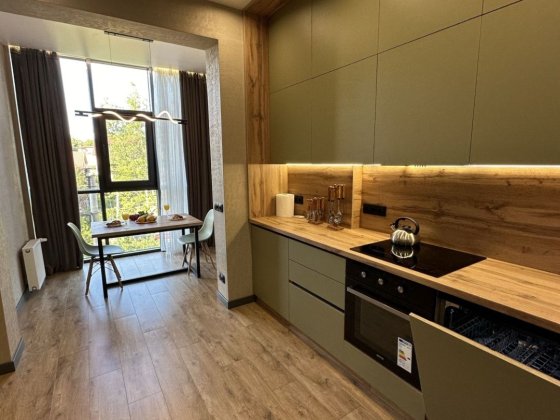 Оренда ЖК Платінум Марістеллла! 10ст Фонтану вид моря Одеса