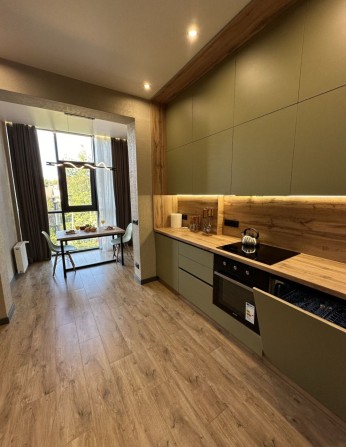 Оренда ЖК Платінум Марістеллла! 10ст Фонтану вид моря - фото 1