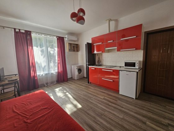 Аренда 1ком смарт-квартиру с евроремонтом в тихом центре метро Левада Харків