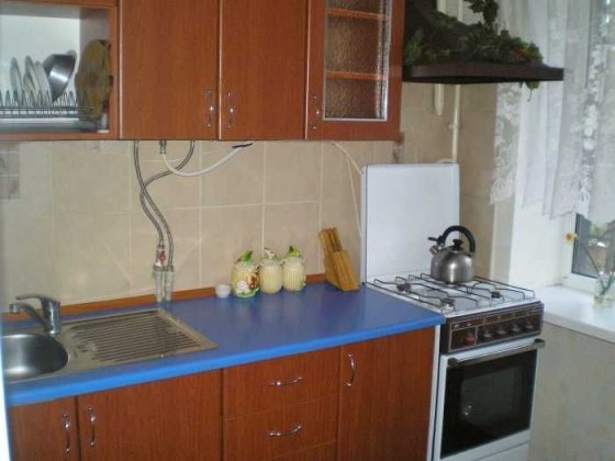 Аренда 1к квартиры пл. Победы Миколаїв