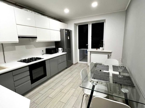 Оренда 1 кім. квартири НОВОБУДОВА Львів