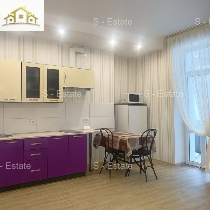 Оренда квартира Холодна гора - фото 1