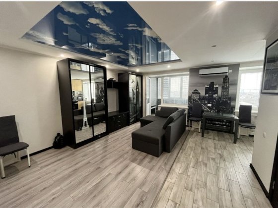 Здам чудову однокімнатну квартиру/центр/3я Слобідська Миколаїв