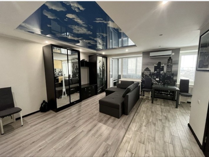 Здам чудову однокімнатну квартиру/центр/3я Слобідська - фото 1