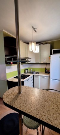 Сдам евродвушку пр.Науки, 19, метро Научная - фото 1