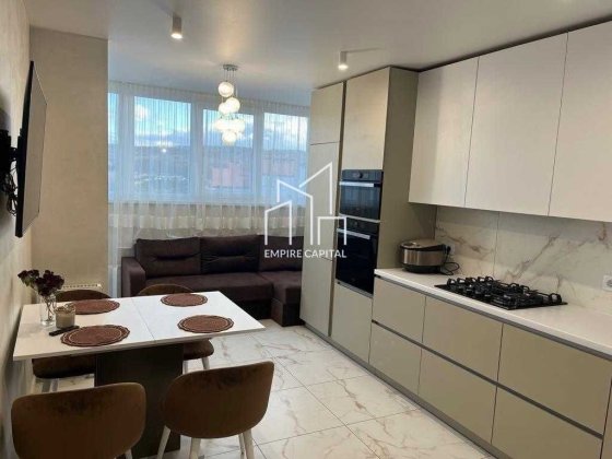 Здається в оренду 1 кімнатна квартира. вул. Тракт Глинянськи Львів