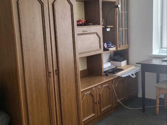 Здається в довгострокову оренду однокімнатна квартира Львів