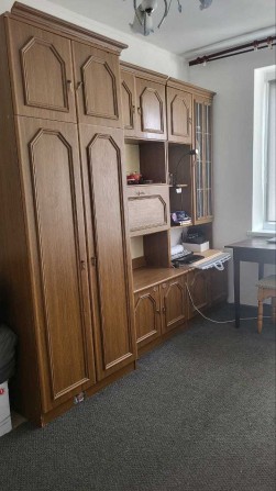 Здається в довгострокову оренду однокімнатна квартира - фото 1