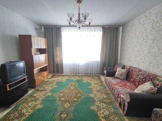 Здається  в оренду 2 кімнатна квартира Николаев