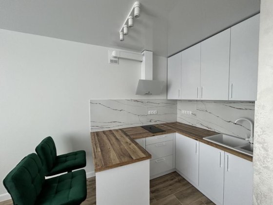 Оренда квартири студії,  по вул. Рудненська, Новобудова, Львів Львів