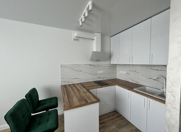 Оренда квартири студії,  по вул. Рудненська, Новобудова, Львів - фото 1