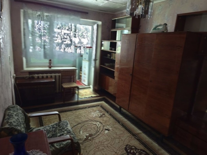 Здаю 1 кім.  квартиру Центр. Ринок - фото 1