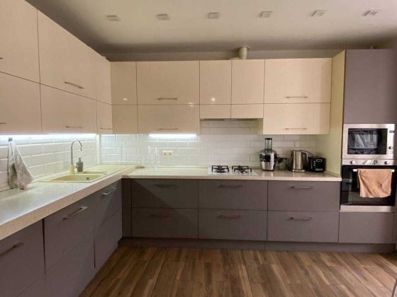 Здам квартиру новобудова Кн.Ольги Львів