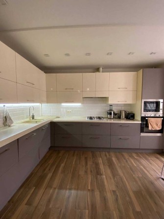 Здам квартиру новобудова Кн.Ольги - фото 1