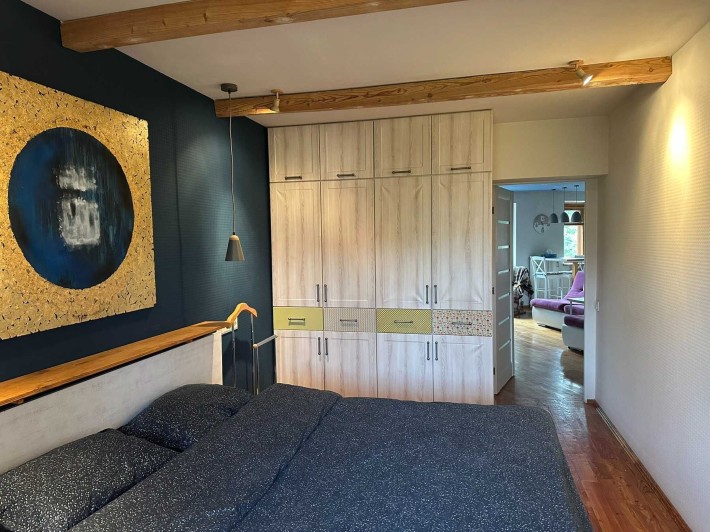 Оренда затишної квартири, вул. Природна - фото 1