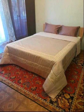 Аренда 1к квартиры на Намыве - фото 1